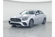 $38998 : Mercedes-Benz E-Class 2021 A thumbnail