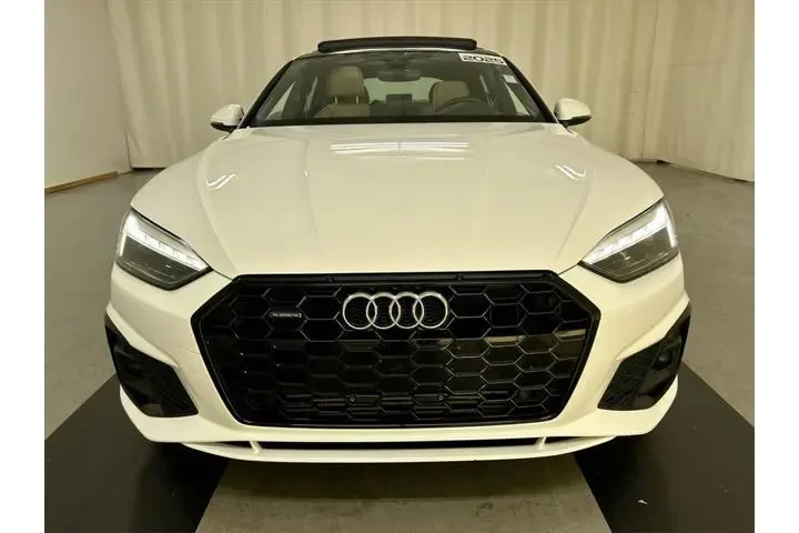 $38890 : Audi A5 Sportback 2025 AWD q image 3
