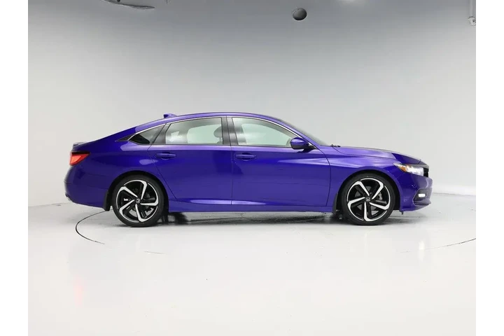 $19998 : Honda Accord 2019 Sport 4dr image 7