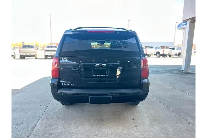 $24707 : Chevrolet Tahoe 2018 4x2 LT image 6