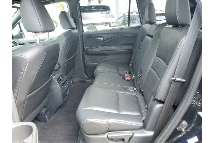 $19990 : Honda Passport 2019 Touring image 10