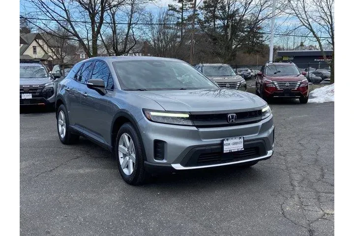 $20777 : Honda Prologue 2024 AWD EX 4 image 1