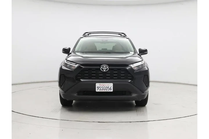$33998 : Toyota RAV4 Hybrid 2025 AWD image 5