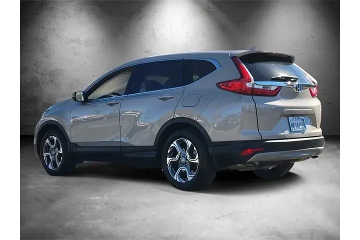 $18248 : Honda CR-V 2019 EX 4dr SUV image 3