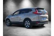 $18248 : Honda CR-V 2019 EX 4dr SUV thumbnail