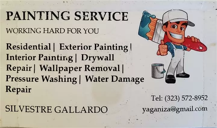 Painting image 1