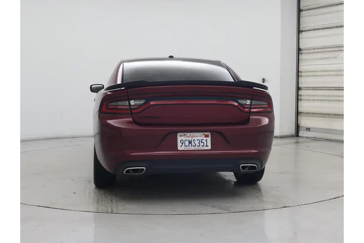$22998 : Dodge Charger 2022 SXT 4dr S image 6