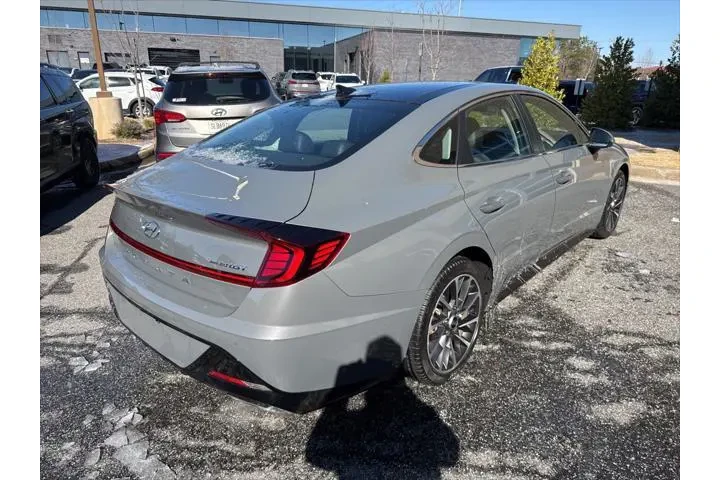 $26422 : Hyundai SONATA 2023 Limited image 5