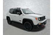 $13844 : Jeep Renegade 2018 4x4 Trail thumbnail