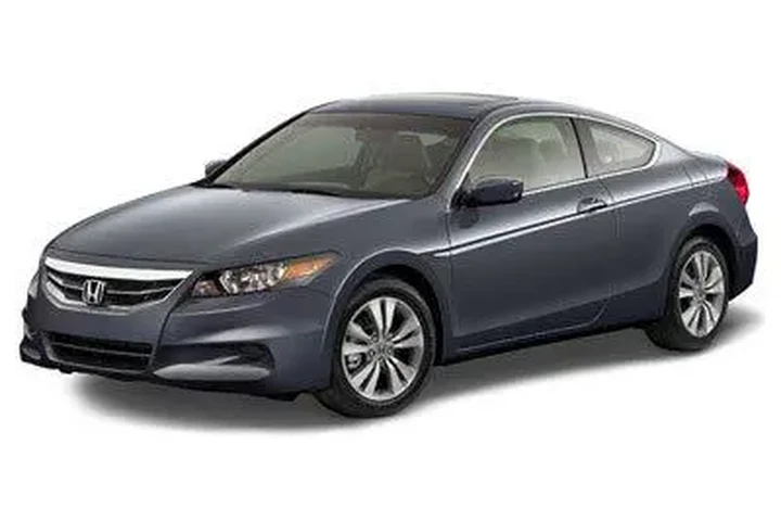 $5180 : Honda Accord 2012 EX 2dr Cou image 1