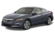 Honda Accord 2012 EX 2dr Cou