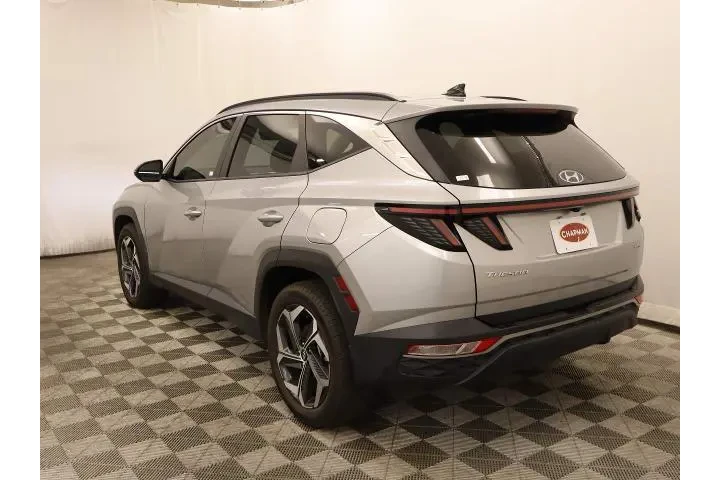 $22795 : Hyundai TUCSON 2024 AWD SEL image 3