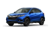 Honda HR-V 2021 Sport 4dr Cr en Hialeah