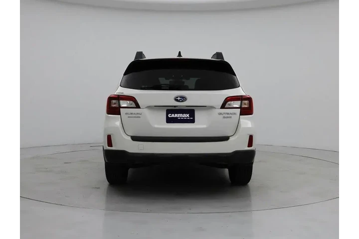 $18998 : Subaru Outback 2017 AWD 3.6R image 6