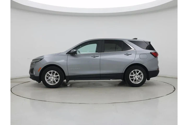 $23998 : Chevrolet Equinox 2024 LT 4d image 3
