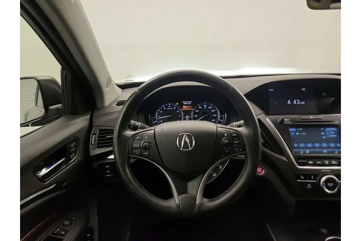 $19998 : Acura MDX 2018 4dr SUV image 9