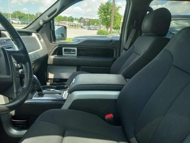 $15900 : 2012 F-150 image 6