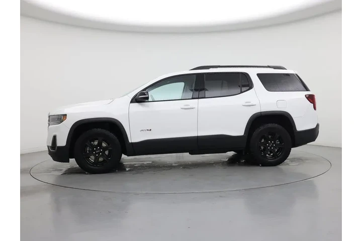 $32998 : GMC Acadia 2022 4x4 AT4 4dr image 3