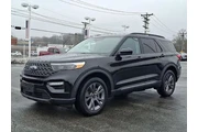 $33845 : Ford Explorer 2023 AWD XLT 4 thumbnail