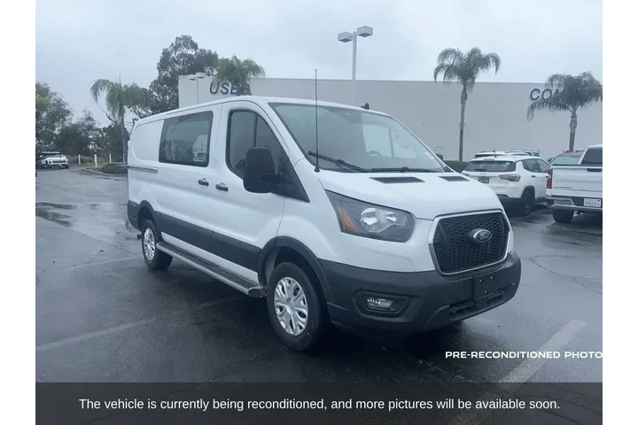 $29999 : Ford Transit 2024 250 3dr SW image 3