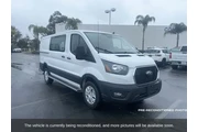 $29999 : Ford Transit 2024 250 3dr SW thumbnail
