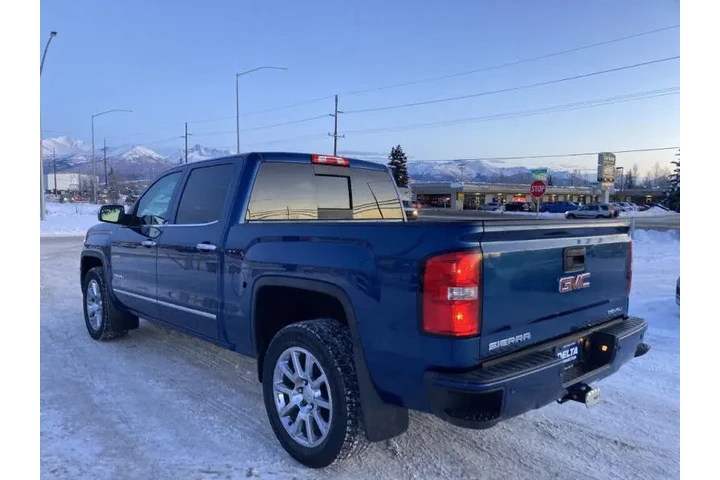 $26999 : 2015 GMC Sierra 1500 image 8