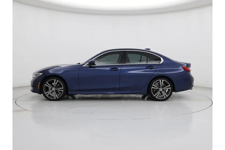 $27998 : BMW 3 Series 2021 AWD 330i x image 3