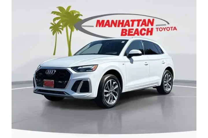 $29995 : Audi Q5 2022 AWD quattro S l image 4