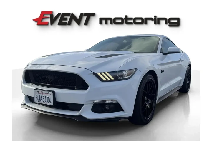 $23999 : 2015 Mustang image 4
