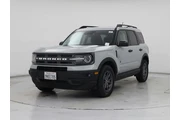 $21998 : Ford Bronco Sport 2021 AWD B thumbnail