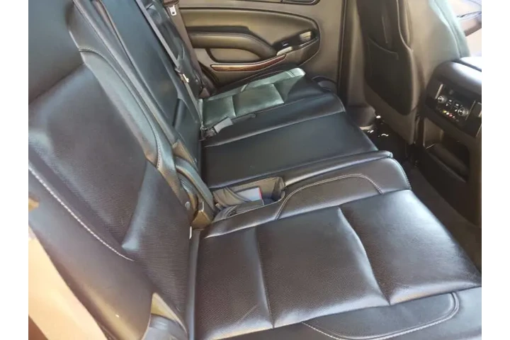$16800 : 2015 GMC Yukon SLT image 6