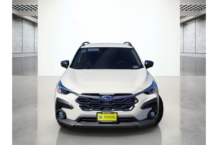 $28488 : Subaru Crosstrek 2025 AWD Pr image 4