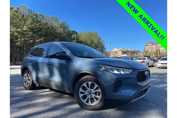 $20039 : Ford Escape 2023 Active 4dr image 1