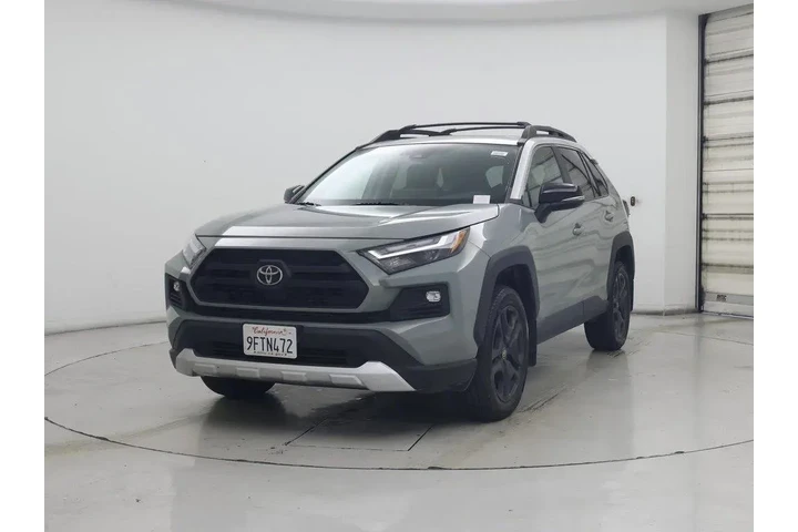 $30998 : Toyota RAV4 2023 AWD Adventu image 4