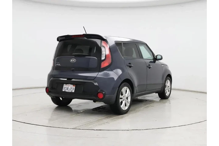 $12998 : Kia Soul 2016 + 4dr Crossove image 8