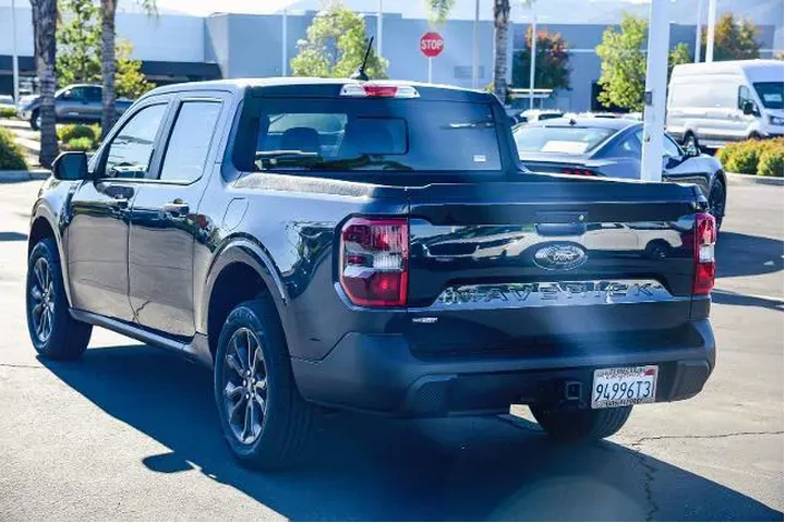$25995 : Ford Maverick 2023 XLT 4dr S image 6