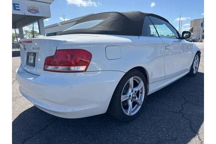 $11991 : BMW 1 Series 2013 128i 2dr C image 5