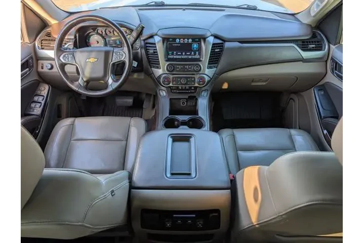 $26487 : Chevrolet Tahoe 2020 4x2 LT image 10