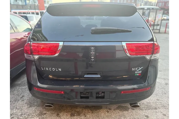 $11995 : 2014 MKX image 9