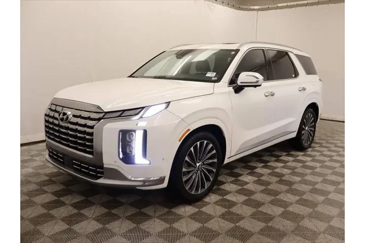 $34661 : Hyundai PALISADE 2023 AWD Ca image 1