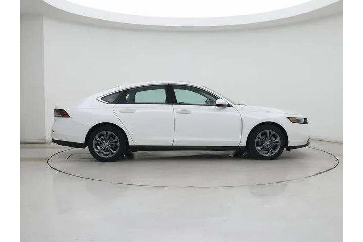 $27998 : Honda Accord 2024 EX 4dr Sed image 7