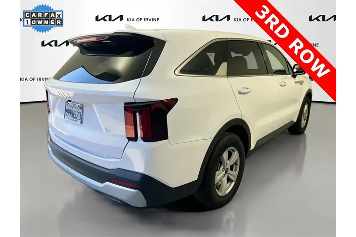 $26998 : Kia Sorento 2024 LX 4dr SUV image 8