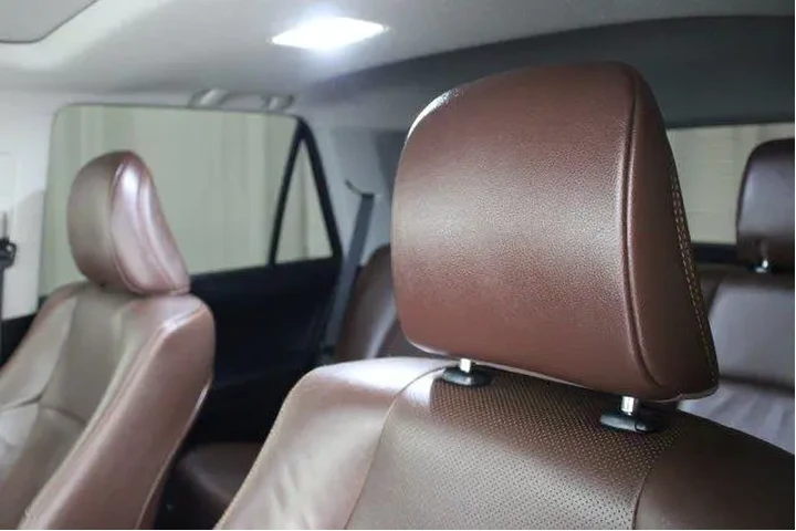 $32982 : Toyota 4Runner 2018 4x4 SR5 image 4