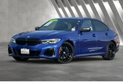 $33900 : BMW 3 Series 2020 M340i 4dr thumbnail
