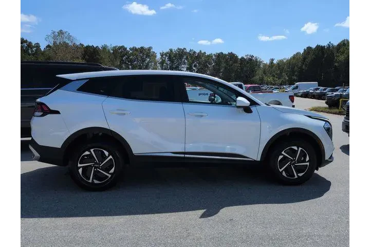 $21612 : Kia Sportage Hybrid 2023 AWD image 3