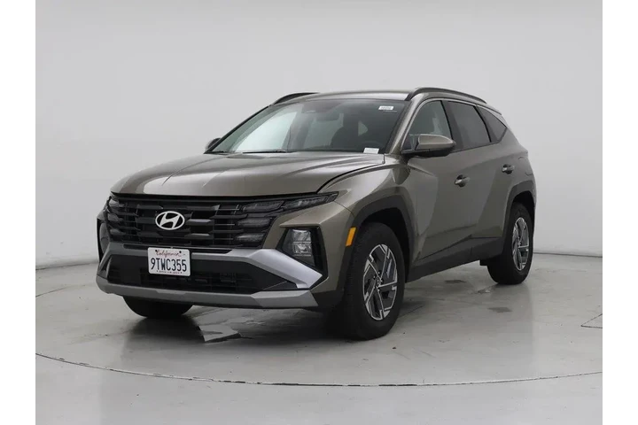 $30998 : Hyundai TUCSON Hybrid 2025 A image 4