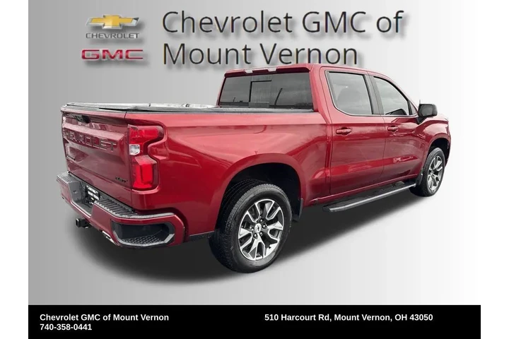 $37131 : Chevrolet Silverado 1500 202 image 5