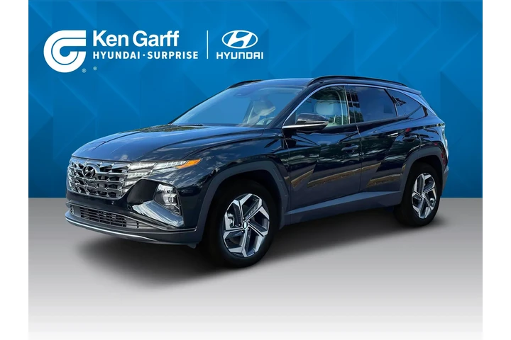 $32425 : Hyundai TUCSON Hybrid 2024 A image 2