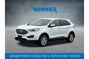 Ford Edge 2022 AWD SEL 4dr C en Philadelphia