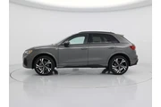 $31998 : Audi Q3 2023 AWD quattro S l thumbnail